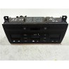 Recambio de mandos climatizador para audi a6 berlina (4b2)(2001) 2.5 tdi [2,5 ltr. - 114 kw v6 24v tdi cat (aym)] referencia OEM