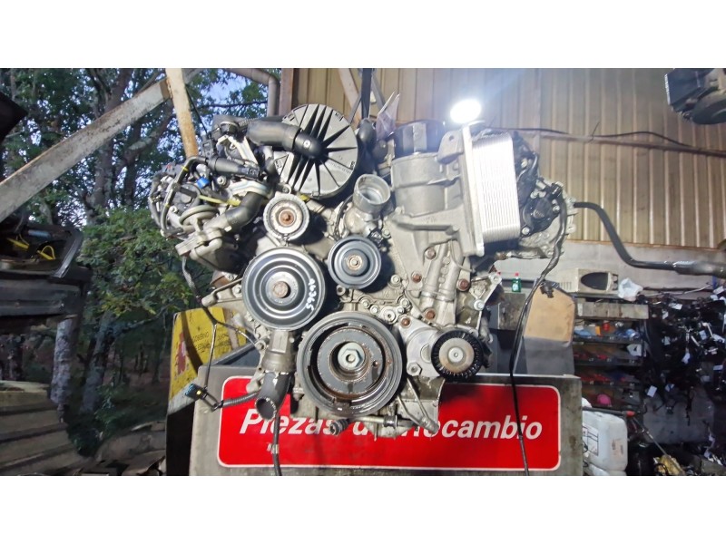 MOTOR COMPLETO 272964 