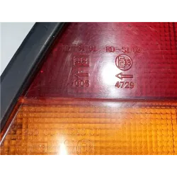 Recambio de piloto trasero izquierdo para daewoo espero (klej) 2.0 referencia OEM IAM E134729 DAEWOO ESPERO  