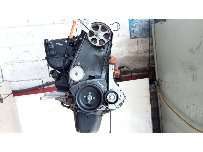 MOTOR COMPLETO AEX 