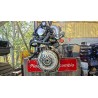 MOTOR COMPLETO K9KF27 