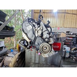 MOTOR COMPLETO QXBA 