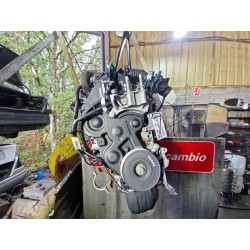MOTOR COMPLETO G8DA 