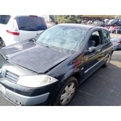 RENAULT MEGANE II (BM0/1_, CM0/1_)
