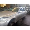 MERCEDES-BENZ CLASE C (W204)