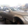 MERCEDES-BENZ CLASE C (W204)