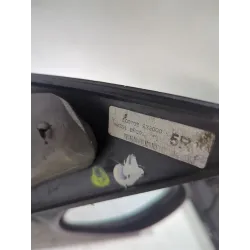 Recambio de retrovisor derecho para nissan almera ii (n16) 1.5 referencia OEM IAM E11015827  
