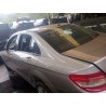 MERCEDES-BENZ CLASE C (W204)