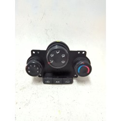 MANDO CLIMATIZADOR 0K2FA61190 