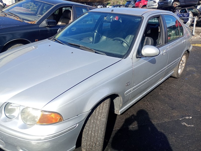 MG MG ZS
