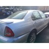 MG MG ZS