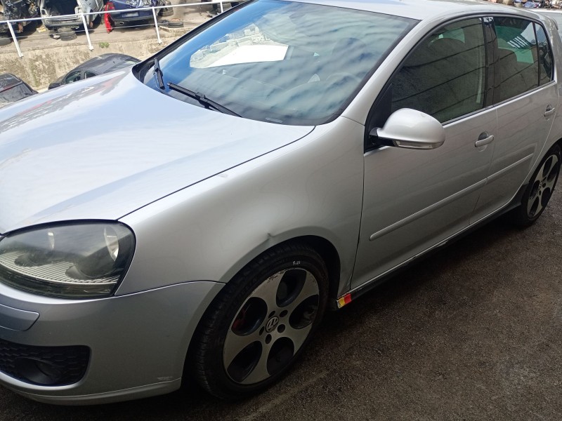 volkswagen golf v (1k1) del año 2006
