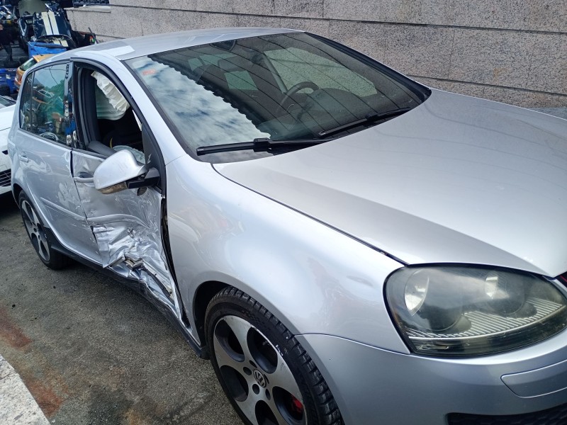 volkswagen golf v (1k1) del año 2006
