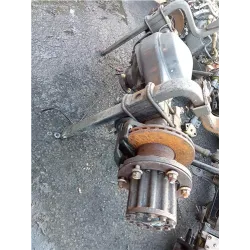 Recambio de puente trasero para man 10.225 focl 6871 referencia OEM IAM 013854548 MAN  