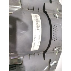 Recambio de cuadro completo para alfa romeo 147 (190)(2000) 1.9 jtd impression [1,9 ltr. - 74 kw jtd cat] referencia OEM IAM 110