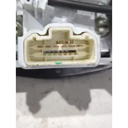 Recambio de mando climatizador para dacia logan 1 mcv familiar (2006) 900 referencia OEM IAM 5S4741000  