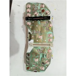 Recambio de cuadro completo para ford mondeo berlina (gd)(1997) referencia OEM IAM 988B10849  
