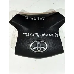 Recambio de airbag volante para toyota avensis berlina (t22)(1998) 2.0 td (ct220_) referencia OEM IAM 4513005112A  