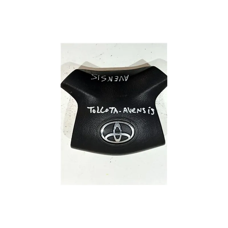Recambio de airbag volante para toyota avensis berlina (t22)(1998) 2.0 td (ct220_) referencia OEM IAM 4513005112A  