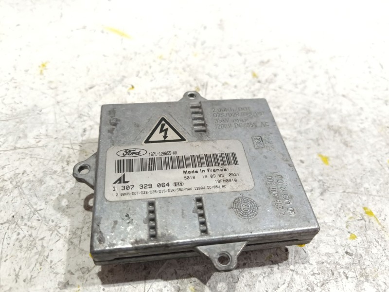 CENTRALITA FAROS XENON 1307329064 