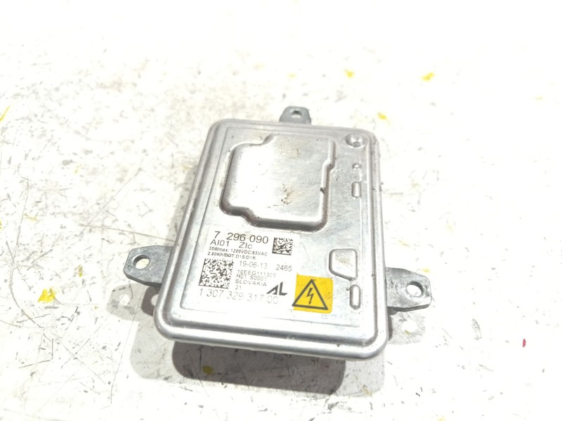 CENTRALITA XENON 7296090 
