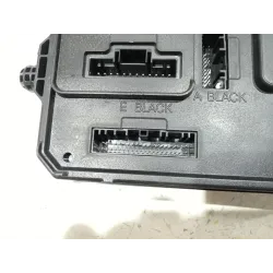 Recambio de caja reles / fusibles para renault grand scénic iii (jz0/1_) 1.5 dci referencia OEM IAM 284B19091R  