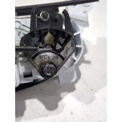 Recambio de mando climatizador para dacia logan 1 mcv familiar (2006) 900 referencia OEM IAM 5S4741000  