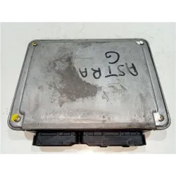 Recambio de centralita inyeccion para opel astra g berlina di referencia OEM IAM 0281001971  