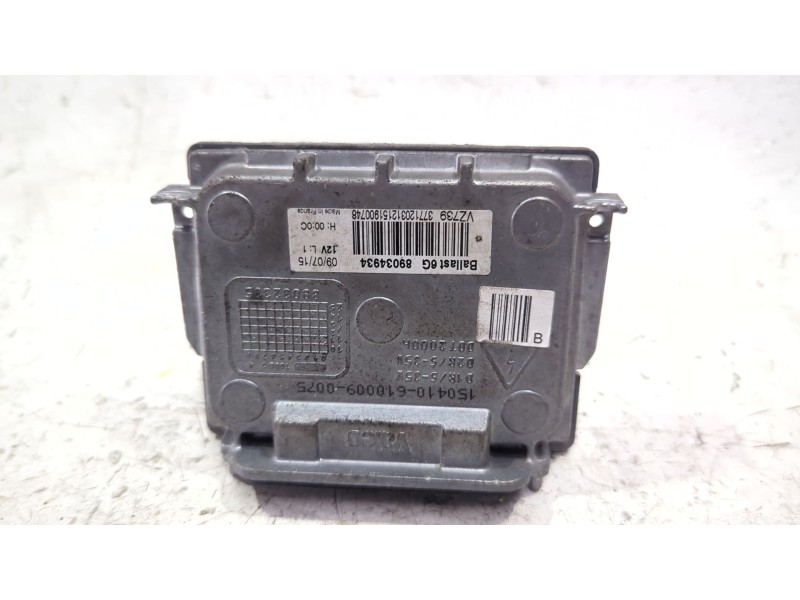 CENTRALITA XENON 89034934 