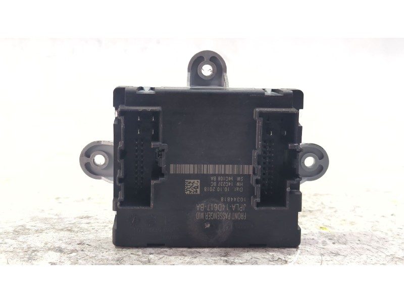 MODULO ELECTRONICO JPLA14D617BA 