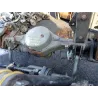 Recambio de puente trasero para man 10.225 focl 6871 referencia OEM IAM 013854548 MAN  