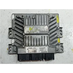 Recambio de centralita inyeccion para renault megane ii berlina 5p (10.2002) 1.9 privilege [1,9 ltr. - 96 kw dci diesel fap] ref