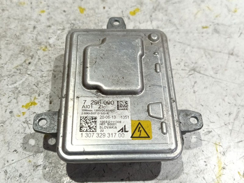 CENTRALITA FAROS XENON 7296090 