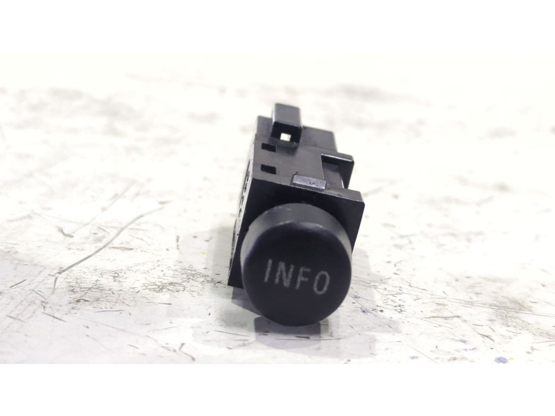 INTERRUPTOR R2362 