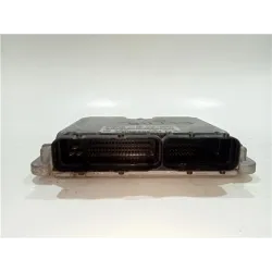 Recambio de centralita inyeccion para opel astra g berlina di referencia OEM IAM 0281001971  