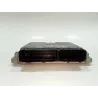 Recambio de centralita inyeccion para opel astra g berlina di referencia OEM IAM 0281001971  