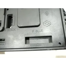 Recambio de caja reles / fusibles para renault grand scénic iii (jz0/1_) 1.5 dci referencia OEM IAM 284B19091R  