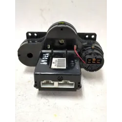 Recambio de mando climatizador para kia carens i monospace (fc, fj) 2.0 crdi referencia OEM IAM 0K2FA61190  