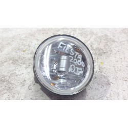 FARO DELANTERO IZQUIERDO NS2102 