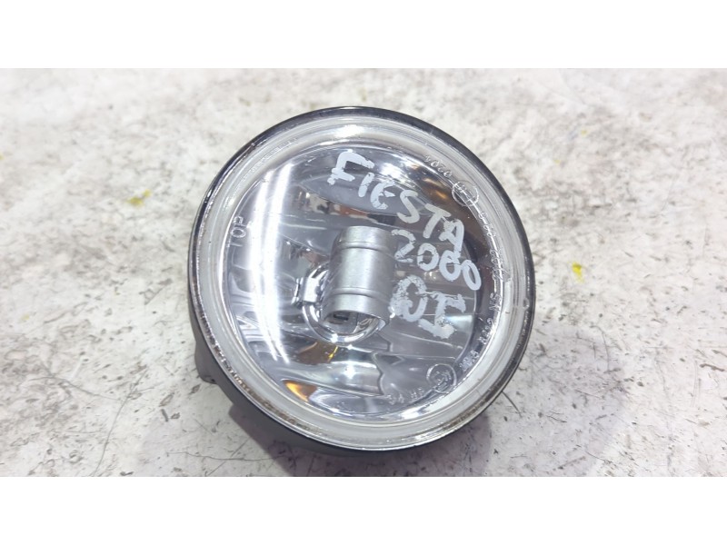 FARO DELANTERO IZQUIERDO NS2102 