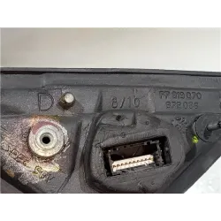 Recambio de retrovisor derecho para renault laguna (b56)(1994) 2.2 d (b56f/2) referencia OEM IAM PP819070  