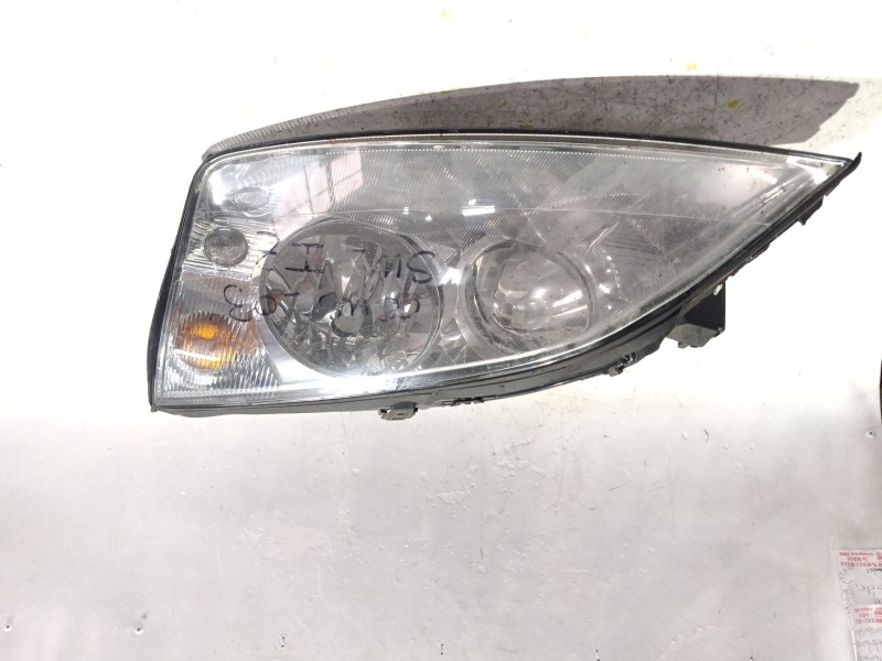 FARO DELANTERO IZQUIERDO C301174201 