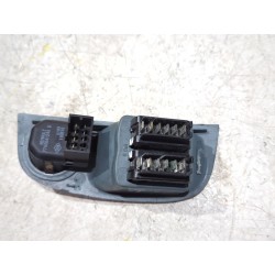 Recambio de mando elevalunas delantero izquierdo para renault megane i classic (la0/1_) 1.9 d (la0a, la0u, la0r) referencia OEM 