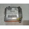 Recambio de centralita airbag para citroën c3 picasso (2009) 1.6 hdi 107 cv referencia OEM IAM 602327400  