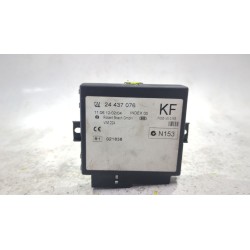MODULO ELECTRONICO 24437076 