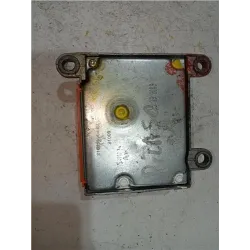 Recambio de centralita airbag para citroën c3 picasso (2009) 1.6 hdi 107 cv referencia OEM IAM 602327400  