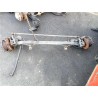 Recambio de eje delantero completo para man 10.225 focl 6871 referencia OEM IAM MAN TYP V9 421 16  