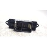 MANDO ELEVALUNAS DELANTERO DERECHO MR587944 