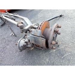 Recambio de eje delantero completo para man 10.225 focl 6871 referencia OEM IAM MAN TYP V9 421 16  