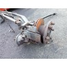 Recambio de eje delantero completo para man 10.225 focl 6871 referencia OEM IAM MAN TYP V9 421 16  